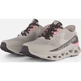 Skechers - Slip-ins Glide Step - Sneakers - Grijs - Mesh en Textiel