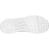 SKECHERS - Uno - Sneakers Laag - Blauw - Lichtblauw - Rosa - Wit