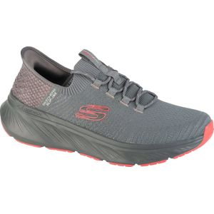 Skechers Slip ins Edgeride RayGo für Herren, grau, Gr. 41 EU
