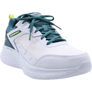 Skechers Skech-lite Pro heren Sneaker, Grijs, 46 EU