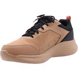 Skechers - Skech-Lite Pro - Sneakers - Zwart - Leer/Textiel