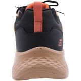 Skechers - Skech-Lite Pro - Sneakers - Zwart - Leer/Textiel
