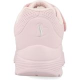 SKECHERS - UNO LITE - Skateschoenen - Roze - Materiaal: Textiel