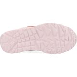 SKECHERS - UNO LITE - Skateschoenen - Roze - Materiaal: Textiel