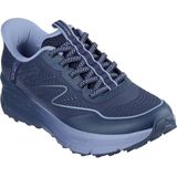 Skechers - Sneaker - Paars - Wandelschoen