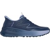 Skechers - Sneaker - Paars - Wandelschoen