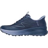 Skechers - Sneaker - Paars - Wandelschoen