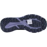 Skechers - Sneaker - Paars - Wandelschoen