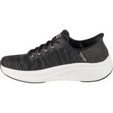 Skechers Slip-Ins: Go Run Elevate 2.0 220852-BKW, Mannen, Zwart, Hardloopschoenen, maat: 40