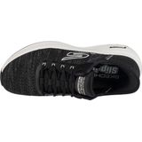 Skechers Slip-Ins: Go Run Elevate 2.0 220852-BKW, Mannen, Zwart, Hardloopschoenen, maat: 40