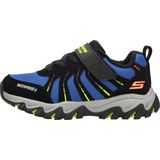 Skechers - Rugged Ranger-Hydro Explorer - Sneakers - Zwart/Blauw