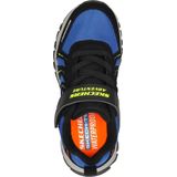 Skechers - Rugged Ranger-Hydro Explorer - Sneakers - Zwart/Blauw
