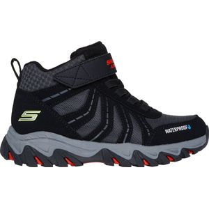Skechers Winterstiefel »RUGGED RANGER-HYDRO SCOUT«, Trekkingschuh, Outdoorschuh, Schnürboots mit Fleece Futter