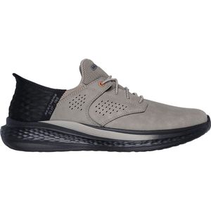 Skechers - Handsfree Slip-ins - Sneakers - Zwart - Traagschuim