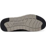 Skechers - Slip-Ins: Orell - Veterschoenen Laag - Donkerbruin