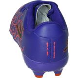 Skechers - SKX 1.5 FG - Voetbalschoenen - Zwart - TPU Zool