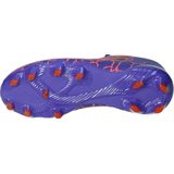 Skechers - SKX 1.5 FG - Voetbalschoenen - Zwart - TPU Zool