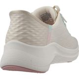 Skechers - Arch Fit 2.0-Easy Chic - Damestrainers - Zwart - Technische Mesh