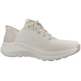 Skechers - Arch Fit 2.0-Easy Chic - Damestrainers - Zwart - Technische Mesh
