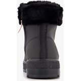 Skechers - Street Glitz - Winterlaarzen - Voor Meisjes