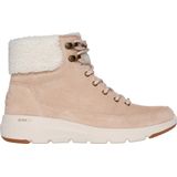 Skechers Wandelschoenen Glacial Ultra - Woodlands 16677/SND - Beige