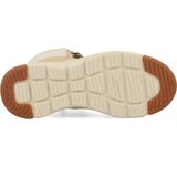 Skechers Wandelschoenen Glacial Ultra - Woodlands 16677/SND - Beige