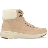 Skechers Wandelschoenen Glacial Ultra - Woodlands 16677/SND - Beige