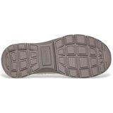Skechers - EASY GOING - Winterschoen - Taupe - 3M Scotchgard-impregnering