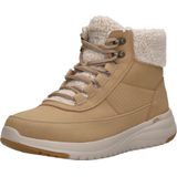 SKECHERS - ON-THE-GO STELLAR - Veterlaarsjes - Lichtbruin