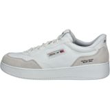 Skechers, Heren, Schoenen, Wit, Maat: 39 EU