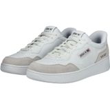 Skechers, Heren, Schoenen, Wit, Maat: 39 EU