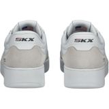 Skechers, Heren, Schoenen, Wit, Maat: 39 EU