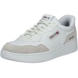 Skechers, Heren, Schoenen, Wit, Maat: 39 EU