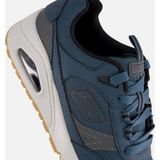 Skechers Uno Gen1 Sneakers blauw Synthetisch
