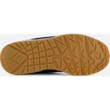 Skechers Uno Gen1 Sneakers blauw Synthetisch