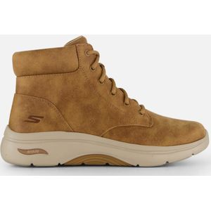 Skechers - Go Walk Arch Fit 2.0 - Veterboots - Imitatieleer