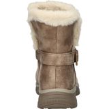 Skechers - Hands-Free Slip-Ins Easy Going - Veterboots - Zwart - Imitatieleer
