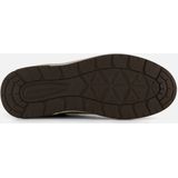 Veterschoenen - Camelkleur - Dempende Zooltechnologie - Vetersluiting