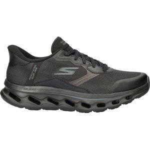 Skechers Hands Free Slip-In Glide Step 2 heren sneaker - Zwart