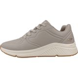 Skechers - Comfort Arch Sneakers - Grijs - Dames