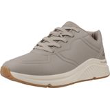 Skechers - Comfort Arch Sneakers - Grijs - Dames