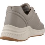 Skechers - Comfort Arch Sneakers - Grijs - Dames