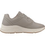Skechers - Comfort Arch Sneakers - Grijs - Dames