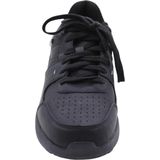 Skechers - Netson - Sneakers - Zwart - Synthetisch