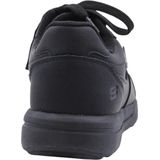 Skechers - Netson - Sneakers - Zwart - Synthetisch