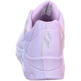 Skechers - Uno Marbel Marvel - Dames Sneakers - Paars - Synthetisch Materiaal