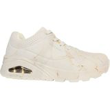 Skechers - Marbel Marvel - Sneakers - Wit - Synthetisch - Dames