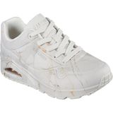 Skechers - Marbel Marvel - Sneakers - Wit - Synthetisch - Dames