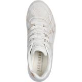 Skechers - Marbel Marvel - Sneakers - Wit - Synthetisch - Dames