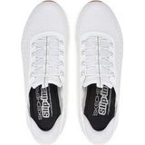 Skechers Slip-On Sneaker »GLIDE-STEP-TRANQUILITY«, Slipper, Freizeitschuh mit Slip-Ins Technologie
